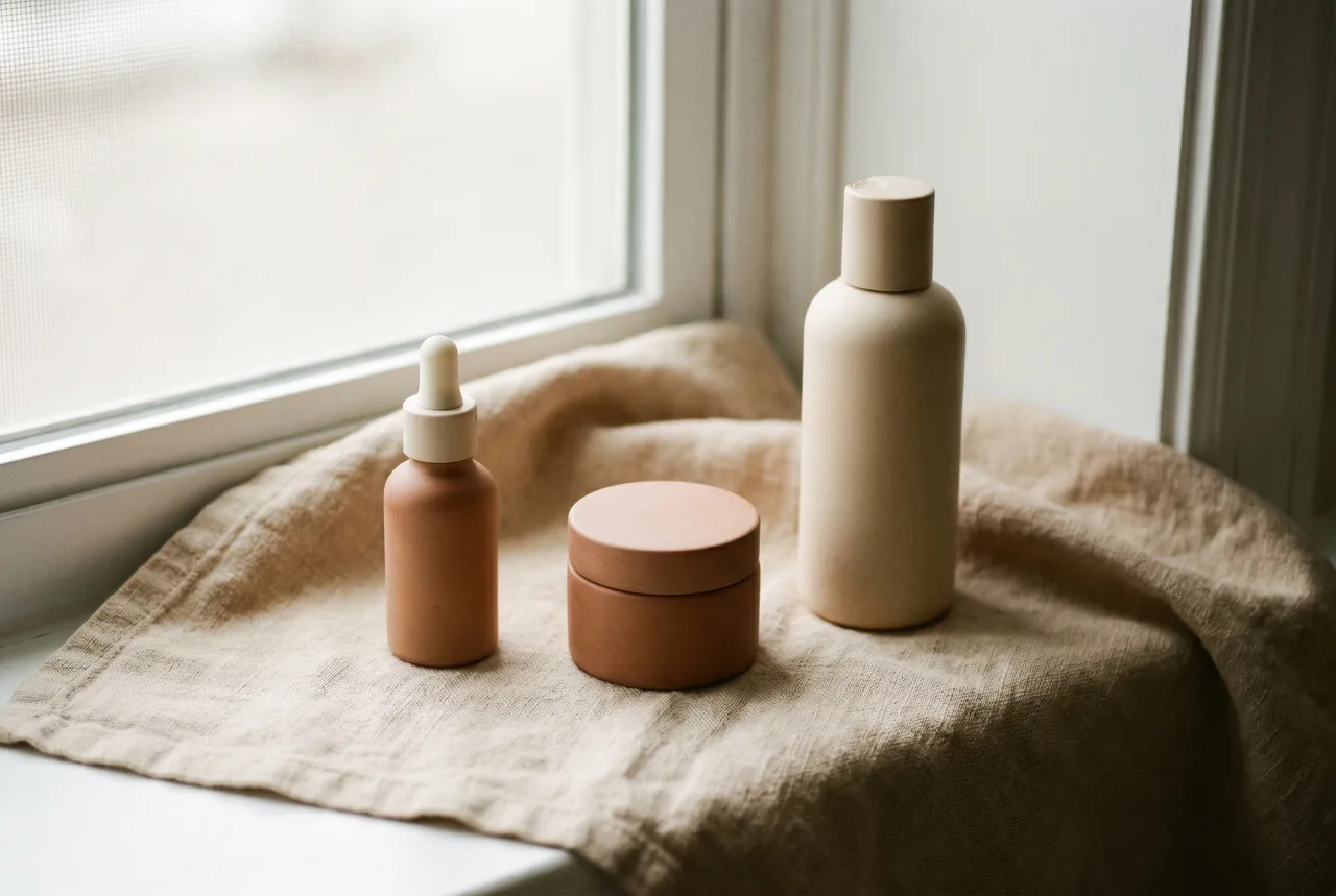 Skincare después de los 45: cuando más productos empeora